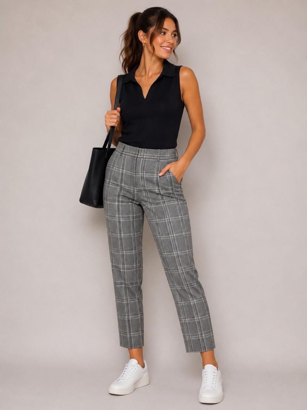 Banana Republic Sloan Slim Ankle Pants - NWT